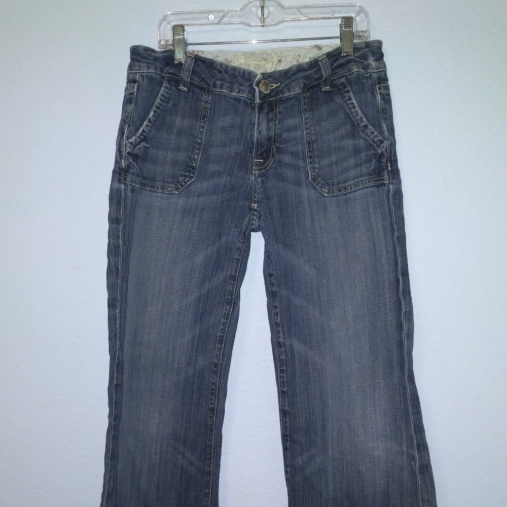 Women's Miss Me Jeans Size 29